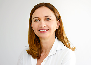 Dr. med. Gabriele Anker MPH