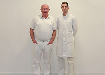 Dr. med. Georg Göckschu photo Dr. med. Georg Göckschu