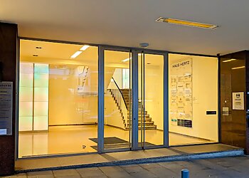 Dr. med. Georg Göckschu image Dr. med. Georg Göckschu