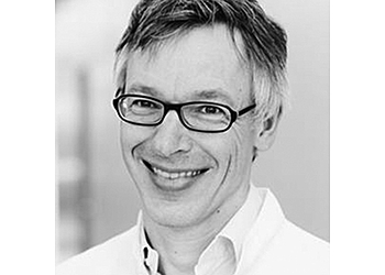 Dr. med. Georg Mansmann - MVZ PAN INSTITUT