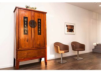 Dr. med. George Kaupe image Dr. med. George Kaupe