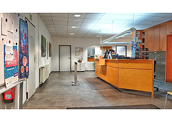 Dr. med. Georgios Giuras - Kardioherne photo Dr. med. Georgios Giuras - Kardioherne