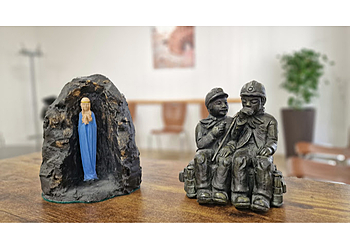 Dr. med. Georgios Giuras - Kardioherne image Dr. med. Georgios Giuras - Kardioherne