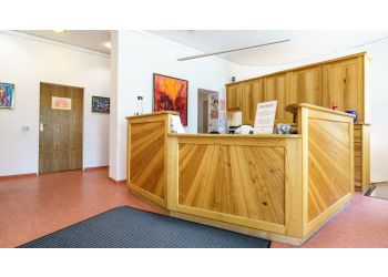 Dr. med. Gerhard Hauser photo Dr. med. Gerhard Hauser