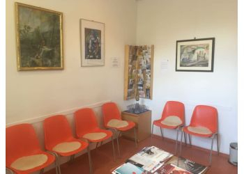 Dr. med. Gerhard Hauser image Dr. med. Gerhard Hauser