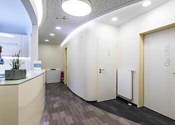 Dr. med. Gerhard Marx photo Dr. med. Gerhard Marx