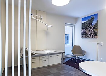 Dr. med. Gerhard Marx image Dr. med. Gerhard Marx