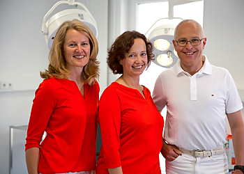 Dr. med. Gernot Maiwald - Praxis für Plastische und Ästhetische Chirurgie photo Dr. med. Gernot Maiwald - Praxis für Plastische und Ästhetische Chirurgie
