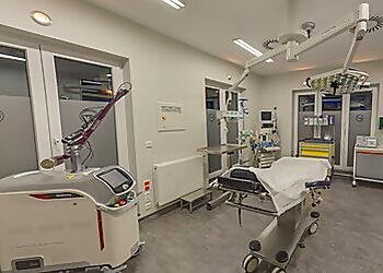 Dr. med. Gerrit M. Reppenhagen photo Dr. med. Gerrit M. Reppenhagen