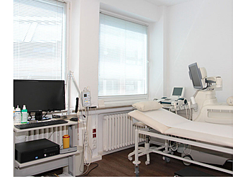 Dr. med. Gisbert Wortmann - Neurologische Praxis am Wall photo Dr. med. Gisbert Wortmann - Neurologische Praxis am Wall