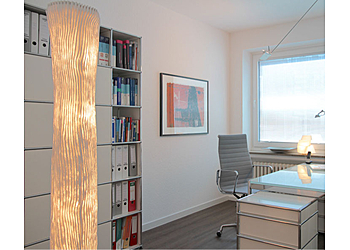 Dr. med. Gisbert Wortmann - Neurologische Praxis am Wall image Dr. med. Gisbert Wortmann - Neurologische Praxis am Wall