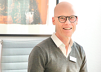 Dr. med. Gisbert Wortmann - Neurologische Praxis am Wall