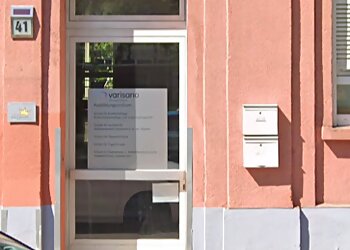 Dr. med. Glenn Bruch photo Dr. med. Glenn Bruch