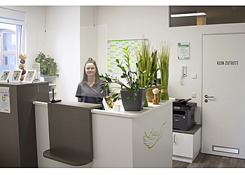 Dr. med. Grit Richter-Huhn photo Dr. med. Grit Richter-Huhn