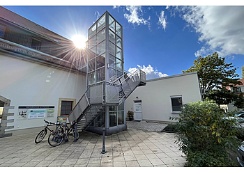 Dr. med. Grit Richter-Huhn image Dr. med. Grit Richter-Huhn