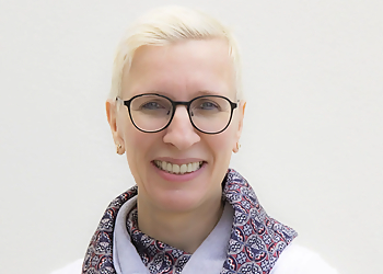 Dr. med. Grit Richter-Huhn