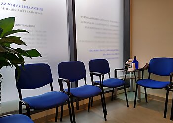 Dr. med. Guennadi Iankovski - UROLOGIE & GESUNDHEITSKONZEPT photo Dr. med. Guennadi Iankovski - UROLOGIE & GESUNDHEITSKONZEPT