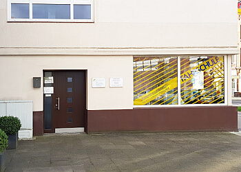 Dr. med. Gunnar Frank photo Dr. med. Gunnar Frank