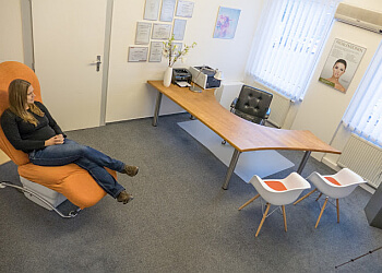 Dr. med. Gunnar Frank image Dr. med. Gunnar Frank