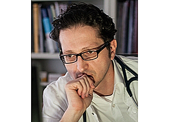 Dr. med. Gunnar Pokriefke -  Kardiologie an der Paulikirche