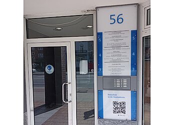 Dr. med. Hakan Özkan - FRAUENARZTPRAXIS HAMBURG photo Dr. med. Hakan Özkan - FRAUENARZTPRAXIS HAMBURG