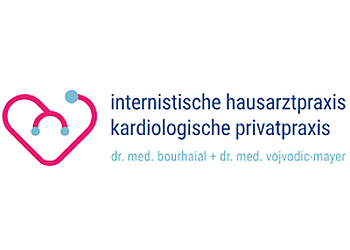 Dr. med. Hakima Bourhaial - Internistische Hausarztpraxis Kardiologische Privatpraxis image Dr. med. Hakima Bourhaial - Internistische Hausarztpraxis Kardiologische Privatpraxis