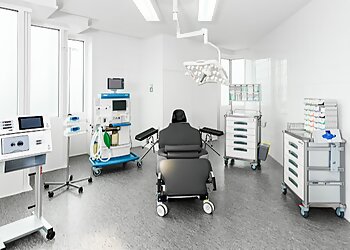 Dr. med. Hamid Joneidi Jafari - ÄSTHETIK-CENTRUM AM HUSEMANNPLATZ photo Dr. med. Hamid Joneidi Jafari - ÄSTHETIK-CENTRUM AM HUSEMANNPLATZ