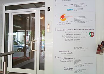 Dr. med. Hanna Zofia Libera - FRAUENARZTPRAXIS photo Dr. med. Hanna Zofia Libera - FRAUENARZTPRAXIS