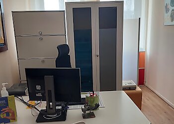 Dr. med. Hanna Zofia Libera - FRAUENARZTPRAXIS image Dr. med. Hanna Zofia Libera - FRAUENARZTPRAXIS