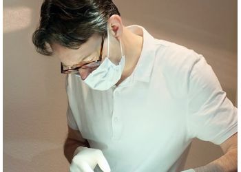 Dr. med. Hannes Reinhardt photo Dr. med. Hannes Reinhardt