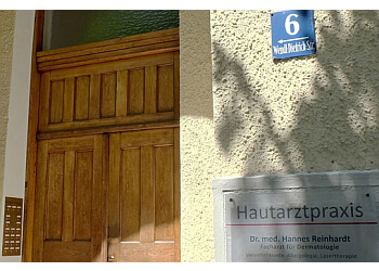 Dr. med. Hannes Reinhardt image Dr. med. Hannes Reinhardt