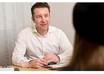 Dr. med. Hanno Thiele image Dr. med. Hanno Thiele