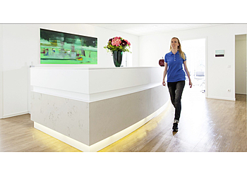 Dr. med. Hans Bernd Rickert - Neurologie Psychiatrie im Tor zur Marktallee image Dr. med. Hans Bernd Rickert - Neurologie Psychiatrie im Tor zur Marktallee