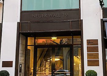 Dr. med. Hans-Georg Bredow photo Dr. med. Hans-Georg Bredow