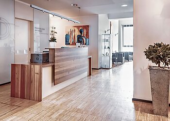 Dr. med. Harald Kaisers - PRAXISKLINIK AM MARKT photo Dr. med. Harald Kaisers - PRAXISKLINIK AM MARKT