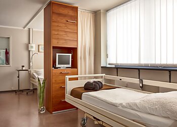 Dr. med. Harald Kaisers - PRAXISKLINIK AM MARKT image Dr. med. Harald Kaisers - PRAXISKLINIK AM MARKT