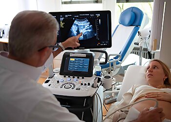 Dr. med. Harry Tschebiner image Dr. med. Harry Tschebiner