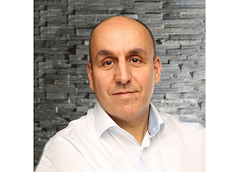 Dr. med. Hassan Bouklloua - Praxis für Familiengesundheit