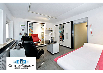 Dr.med. Haydar Yildirim image Dr.med. Haydar Yildirim