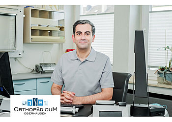 Dr.med. Haydar Yildirim Dr.med. Haydar Yildirim