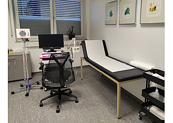 Dr. med. Hazem Alkadi - Neurologie-Praxis H. Alkadi photo Dr. med. Hazem Alkadi - Neurologie-Praxis H. Alkadi