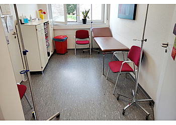 Dr. med. Hazem Alkadi - Neurologie-Praxis H. Alkadi image Dr. med. Hazem Alkadi - Neurologie-Praxis H. Alkadi