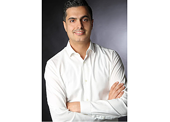 Dr. med. Hazem Alkadi - Neurologie-Praxis H. Alkadi 