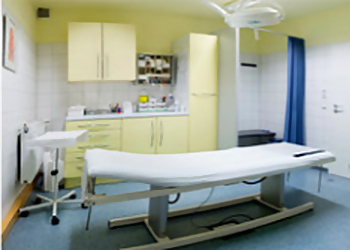 Dr. med. Heide M. Gall - HAUT-UND LASERZENTRUM image Dr. med. Heide M. Gall - HAUT-UND LASERZENTRUM