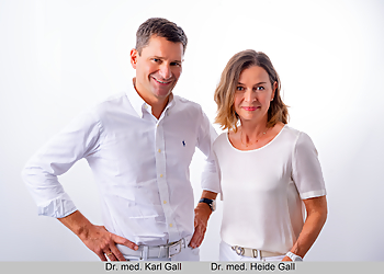 Dr. med. Heide M. Gall - HAUT-UND LASERZENTRUM