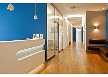 Dr. med. Heiko Nalbach photo Dr. med. Heiko Nalbach