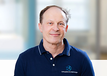 Dr. med. Heiko Nalbach Dr. med. Heiko Nalbach