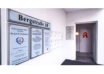 Dr. med. Heiner Stuckenborg photo Dr. med. Heiner Stuckenborg