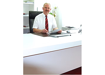 Dr. med. Heiner Stuckenborg