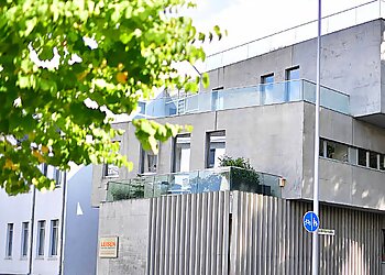 Dr. med. Heinz Leisen photo Dr. med. Heinz Leisen